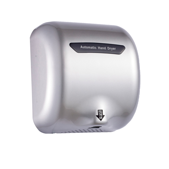 Eco Friendly ABS Commercial Air Blower Hand Dryer