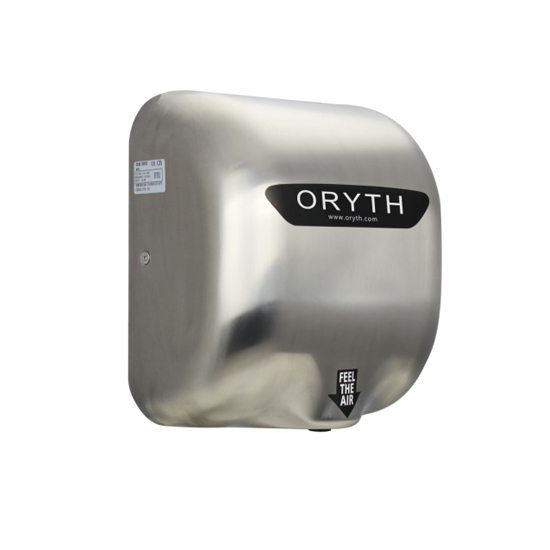Commercial Premium Hand Dryer Fast Drying 100m/s Hygiene for Washroom
