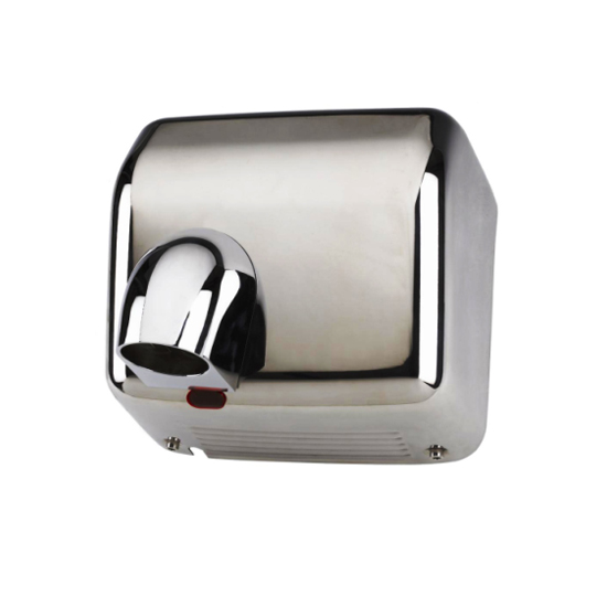 Heavy Duty Commercial Warm Air Supply Stainless Steel World Dryer Hand Dryer for Restroom