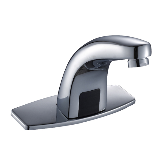 Automatic faucet TH-4502A