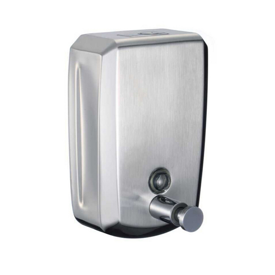 Stainless Steel Soap Dispenser TH-2101