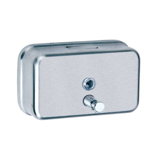 Stainless Steel 304 Manual Soap Dispenser TH-2103