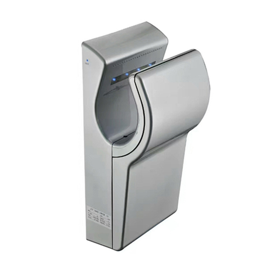 Professional Blade Jet Speed Air Blower Washroom Hand Dryer